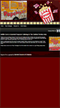 Mobile Screenshot of popcornfix.com